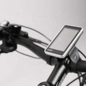 จักรยานเสือภูเขาไฟฟ้า Mtb 48V 750W ระบบกันสะเทือนเต็มรูปแบบ ยางอ้วน E Bike Mountain E Tough Power Tech X9 Plus ระบบกันสะเทือนเต็มรูปแบบ ยางอ้วน E Bike Mounta - Product Image 6