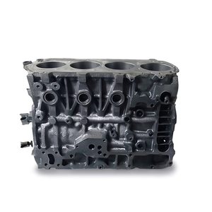 Bloque de Cilindros de Motor C6.6 C7 C7.1 C7.29B, Generador Industrial Diésel de Carrera Larga, Hierro Fundido, Cumple con las Normas Ambientales - Product Image 1