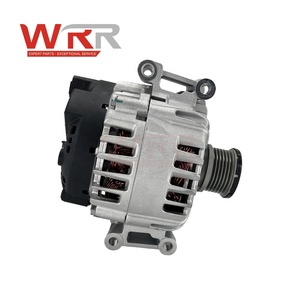 WRR 0009063000 2711541002 0141541502 0124615028 เครื่องกำเนิดไฟฟ้ากระแสสลับในรถยนต์สำหรับ W202 W204 E240 E250 E350 E500 A207 W202 W204 E240 E - Product Image 4