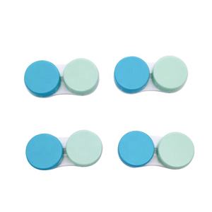 Vente en gros <span class=keywords><strong>de</strong></span> boîtes <span class=keywords><strong>de</strong></span> <span class=keywords><strong>rangement</strong></span> pour <span class=keywords><strong>lentilles</strong></span> <span class=keywords><strong>de</strong></span> <span class=keywords><strong>contact</strong></span> <span class=keywords><strong>de</strong></span> couleur Eyekan RGP - Product Image 6