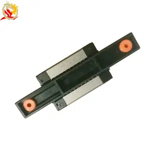 PMI MSD15M Micro linear rail sliding block made by LZC manufacturer