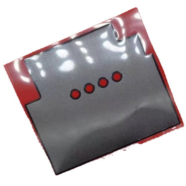 High Flexible EMI EMF Shielding Film for High-speed Custom