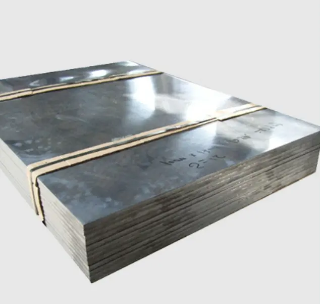 99.994% pure Lead plate 1000x1000x10mm