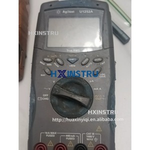 Keysight/Agilent U1251A True RMS มัลติมิเตอร์4.5หลัก /pe - Product Image 1