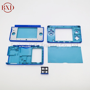 Per 3DS custodia custodia custodia copertura per sostituzione 3DS - Product Image 2