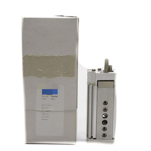 Dgsl-8-30-p1a Nsmp Nieuwe Originele Direct Leverbaar Industriële Automatisering Pac Specifieke PLC Programmeercontroller - Product Image 1