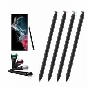 Venta al por mayor superventas pantalla táctil lápiz óptico sin presión para <span class=keywords><strong>Samsung</strong></span> <span class=keywords><strong>S22</strong></span> <span class=keywords><strong>Ultra</strong></span> S23 <span class=keywords><strong>Ultra</strong></span> <span class=keywords><strong>S</strong></span> <span class=keywords><strong>Pen</strong></span> con kit de puntas de repuesto - Product Image 2