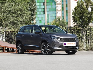 Peugeot <span class=keywords><strong>5008</strong></span> <span class=keywords><strong>SUV</strong></span> a Gasolina Seguro con Techo Panorámico, Venta al por Mayor, Volante a la Izquierda - Product Image 1