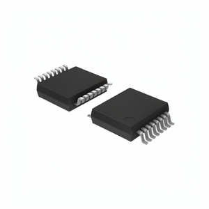 74HCT366DB,112 Circuitos Integrados Originales IC HEX BUFFER/LINE DVR 16SSOP Canal del Fabricante de Lógica - Product Image 1