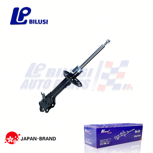 Amortisseur de <span class=keywords><strong>suspension</strong></span> de voiture à gaz Bilusi neuf, garantie 1 an pour Suzuki SWIFT V 2017-2020 41601-53R00 41602-53R00 3330128 - Product Image 2