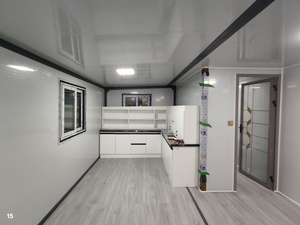 Convient aux appartements, studios, usage commercial, maisons préfabriquées de type conteneur, bon prix, bonne qualité - Product Image 3