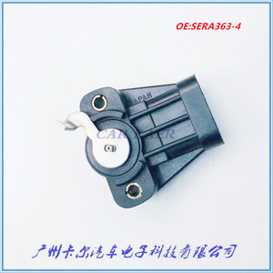 Throttle Body <b>Sensor</b> SerA363-4 <b>For</b> Buick <b>Car</b> Replacement Part Standard Measurement Range New Auto <b>Sensor</b> - Product Image 2