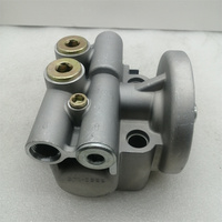 371-2599 Kraftstoff-Wasserabscheider-Basis Kraftstofffilterkopf 3712599 1R0770 für C7 C9 3126B Motor E324D E325D E330D E336D Bagger