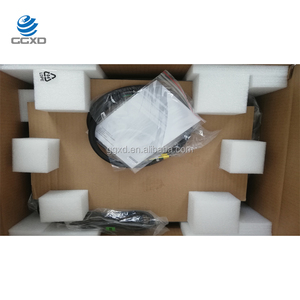 เครื่องสำรองไฟฟ้า (<span class=keywords><strong>UPS</strong></span>) <span class=keywords><strong>Delta</strong></span> 1KVA รุ่น GES-R1K 220V 4.5A 700W - Product Image 2