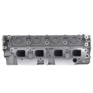 日産エンジン用シリンダーヘッドK9K9K840 1.5 DCI 1461 1104100QA1 1104100Q1K 110412587R 908793