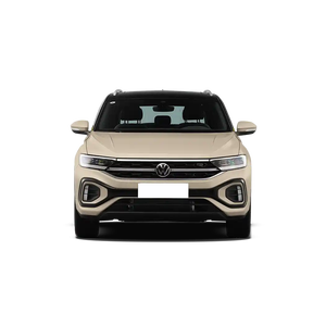 2024 per Volkswagen Troc Starlight Edition che vende a caldo SUV di lusso ad alta velocità che sterza <span class=keywords><strong>auto</strong></span> nuove e usate in magazzino - Product Image 1