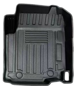 <span class=keywords><strong>Tappetini</strong></span> 3D in Gomma TPE Antiscivolo e Impermeabili per Guida a Destra, Set Completo Economico per <span class=keywords><strong>Suzuki</strong></span> <span class=keywords><strong>Vitara</strong></span>, Direttamente dalla Fabbrica - Product Image 2