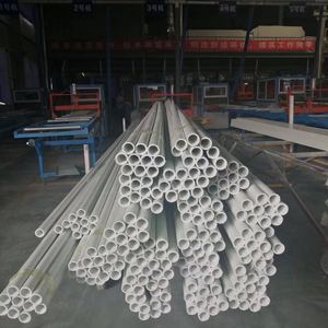 Изделия из стекловолокна, круглые трубы, квадратные трубы, рельсы, поручни из стеклопластика - Product Image 6