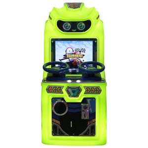 Machine de tir <span class=keywords><strong>à</strong></span> monnayeur pour enfants <span class=keywords><strong>à</strong></span> gros boutons, 6 ans et plus, tir <span class=keywords><strong>à</strong></span> l'<span class=keywords><strong>eau</strong></span>, double <span class=keywords><strong>pistolet</strong></span>, machine <span class=keywords><strong>à</strong></span> jouets amusante pour centre commercial, cadeau - Product Image 4