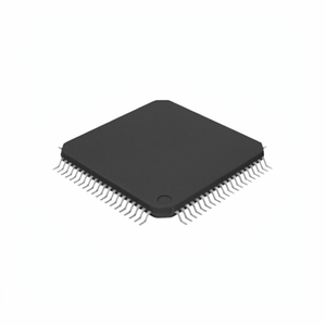 IC MCU 16BIT Lfqfp R5F10PMJLFB ฝังตัว # H5Q ชิ้นส่วนอิเล็กทรอนิกส์และส่วนประกอบ - Product Image 1