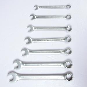 Original Ratchet Open End Combination Wrench <b>Spanner</b> Set <b>Tool</b> DR-9902001 High-Quality Carbon Steel and Rust-resistant fo - Product Image 2