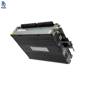 MDX61B0014-5A3-4-0T DER11B MDX61B0014 5A3 4 0T DER11B Módulo de Control de Automatización Industrial con Variador de Frecuencia - Product Image 1