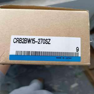 Cilindro de Cuchilla Rotatoria Original-SMC CRB2BW15-270SZ - Product Image 5