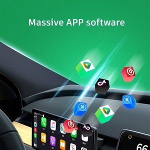 <span class=keywords><strong>8</strong></span>. Zoll IPS-Bildschirm Android 9 Carplay Console Dashboard für Tesla Y Modell 3 Vehichle montiert Smart Control Instrument Display - Product Image 6