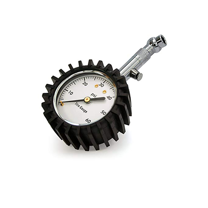 Most Accurate Digital Tire Pressure Gauge