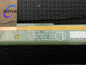 LC320DUE-VGM1 thông minh truyền hình/32 inch màn hình phẳng TV thay thế LCD màn hình TV TV ngoài trời screentft LCD hiển thị - Product Image 4