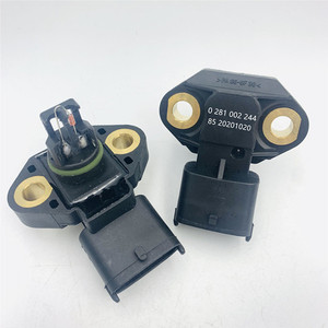 Cảm Biến Áp Suất Đường Ray Nhiên Liệu Chất Lượng Cao Common Rail 0281006325 - Product Image 6