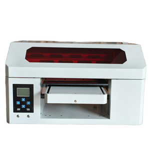 RUICAI <span class=keywords><strong>A3</strong></span> UV Led impresora plana Xp600 cabezal de impresión 30*40 3040 impresora plana de inyección de tinta Uv - Product Image 3