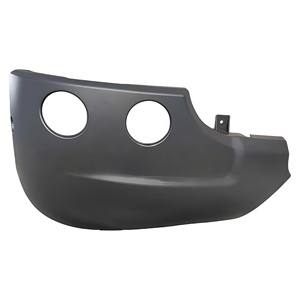 Piezas de Carrocería de Camión de Alta Calidad, Protectores de Esquinas de Parachoques Izquierdo y Derecho 1884915 1884914 1923745 1923744 para Camión Scania - Product Image 5