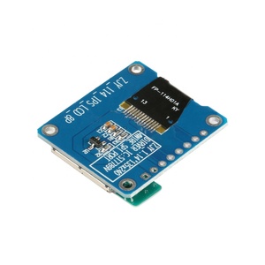 1.14 <strong>inch</strong> <strong>Display</strong> IPS <strong>LCD</strong> <strong>TFT</strong> <strong>LCD</strong> Module ST7789 HD <strong>Colorful</strong> <strong>Screen</strong> Full <strong>View</strong> 8pin 135x240 3.3V SPI Interface - Product Image 5