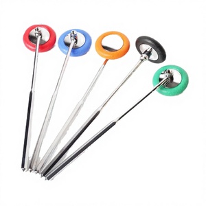 Martillo de Diagnóstico Profesional para Médicos, Instrumento de Reflejos Nerviosos ORL OEM, Herramienta Médica de Primera Calidad - Product Image 2