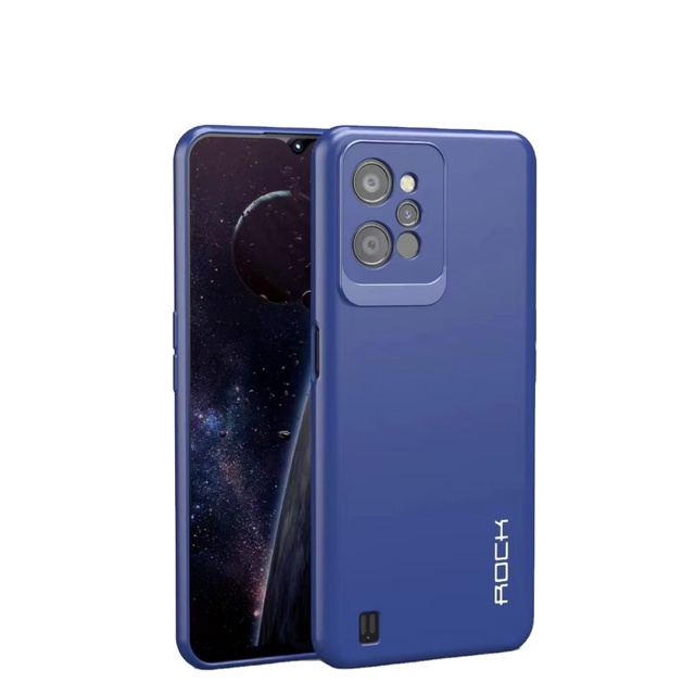 Fashion TPU Silicone Phone Case for INFINIX HOT 8 9 10 SMART 6 5-2020 HOT9 PLAY