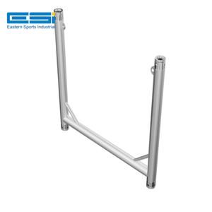 Esi โครงอลูมิเนียมรูปตัวยูแบบพกพาสำหรับมืออาชีพรับน้ำหนักได้500กก. และออกแบบเป็นโมดูลาร์สำหรับฉากหลังบนหน้าจอ LED บนเวที - Product Image 5