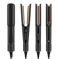 Nouvel arrivage : Lisseur à air chaud MK-572 pour cheveux humides et secs, idéal pour usage domestique