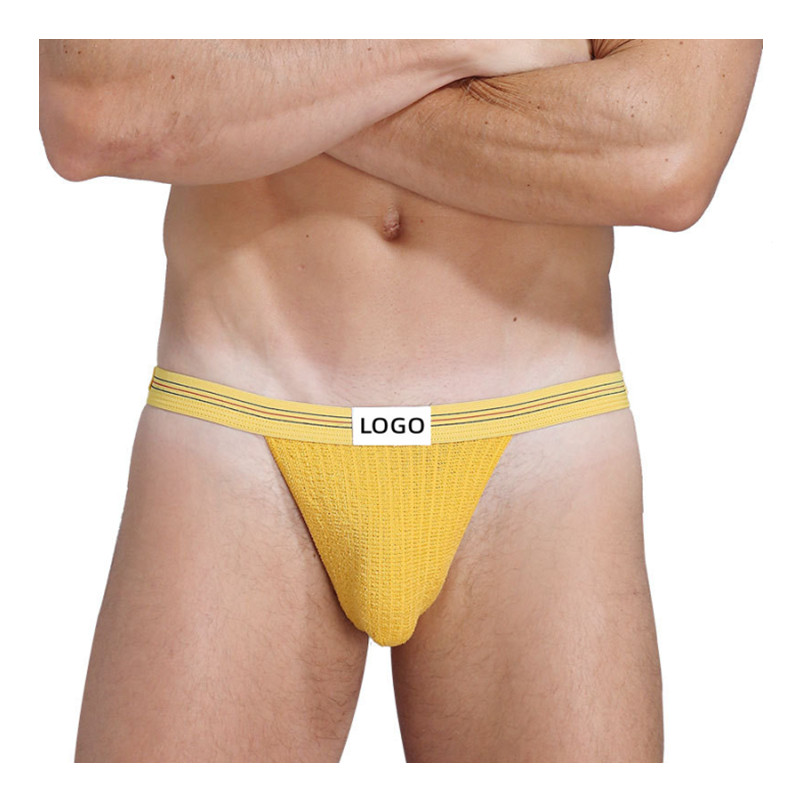 Jockstrap Vintage Towncraft Années 50 – Homme, Taille S, Blanc – Neuf Sans étiquette