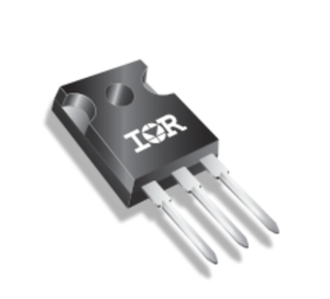 IRGP4066D Hbe ร่องลึกก้นสมุทร600V ultrafast บรรจุภัณฑ์247ส่วนประกอบอิเล็กทรอนิกส์แบบรวมขายส่ง - Product Image 1