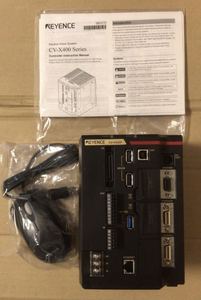EN STOCK Système de terminal de vision CV-X470 XG-X CA-H048MX pour l'inspection des étiquettes - Product Image 3