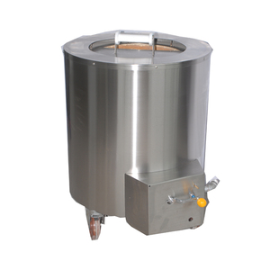 فرن غاز وفرن طين للحرارة للبيع بالجملة - Product Image 1