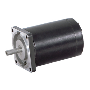 Moteur à aimant permanent CC brossé 8W-30W, cadre 60mm, 12/24V, couple élevé, étanche, pour appareils électroménagers et ventilateurs - Product Image 3