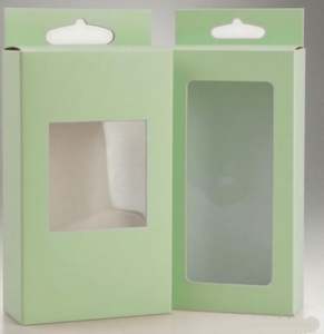 Cajas de Embalaje Ecológicas Personalizadas con Doble Inserto, Caja de Embalaje para Cable de Carga, Caja con Cierre a Presión - Product Image 1