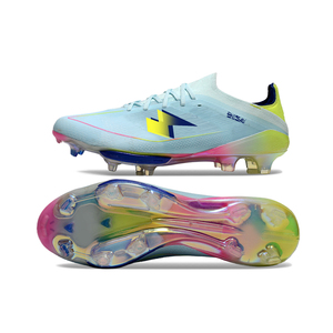 Zapatillas <span class=keywords><strong>de</strong></span> Fútbol para <span class=keywords><strong>Hombre</strong></span> Fujian Sufei en Oferta, Parte Superior <span class=keywords><strong>de</strong></span> TPU, Entresuela <span class=keywords><strong>de</strong></span> PVC, Suela <span class=keywords><strong>de</strong></span> Goma, Duraderas, <span class=keywords><strong>de</strong></span> Primera Calidad, Coloridas, con Cordones - Product Image 3