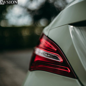 Kit de carrosserie de pare-chocs de voiture parfait pour Mercedes Benz classe CLA W117 2013-2019 changement au style CLA45 <span class=keywords><strong>AMG</strong></span> comprend le pare-chocs avant - Product Image 6