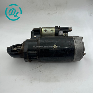 ชุดสตาร์ท EexcavaStart 2V 10T 4KW CW สำหรับเครื่องจักรกลหนัก 3204 D30 3E-1865 3E-1864 รับประกัน 1 ปี - Product Image 4