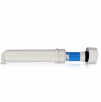Système de filtre à eau Portable, Machine de traitement de purification, Ro mombrane, pour la maison