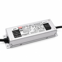 Plusea T120 120W Lampe pour récif corallien entièrement en aluminium, LED CREE avec driver Meanwell, sans ventilateur, contrôle par application pour aquarium marin