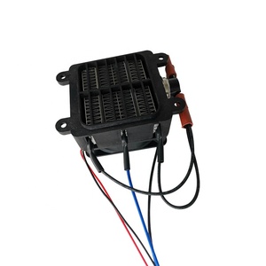 Cao cấp 12V Cartridge nóng cảm ứng sưởi ấm cuộn dây PTC điện nóng yếu tố vây Điện Điện Trở nóng PTC yếu tố - Product Image 2